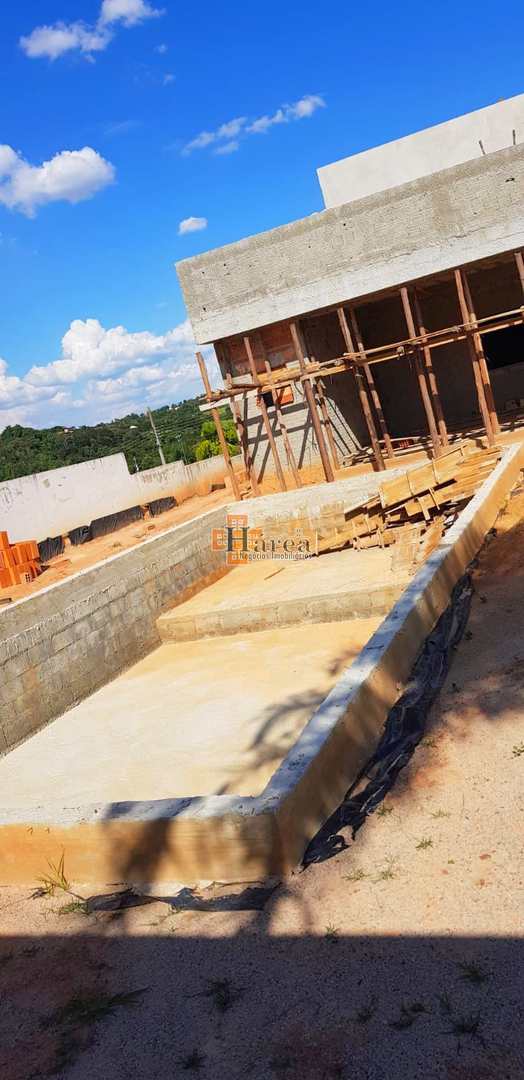 Casa de Condomínio à venda com 4 quartos, 400m² - Foto 9