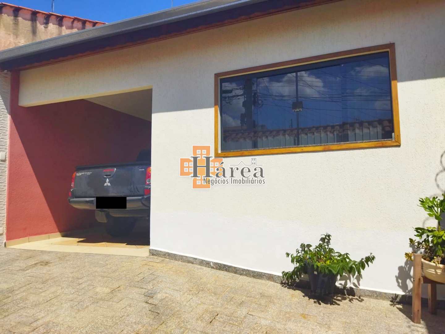 Casa à venda com 2 quartos, 120m² - Foto 3