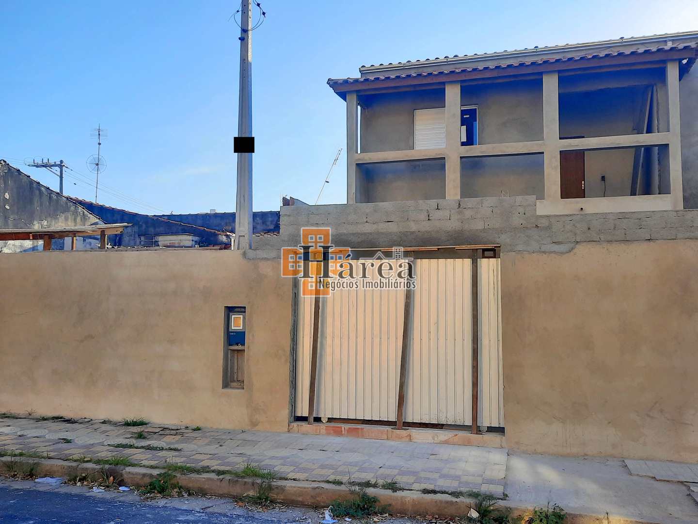 Sobrado à venda com 3 quartos, 72m² - Foto 2