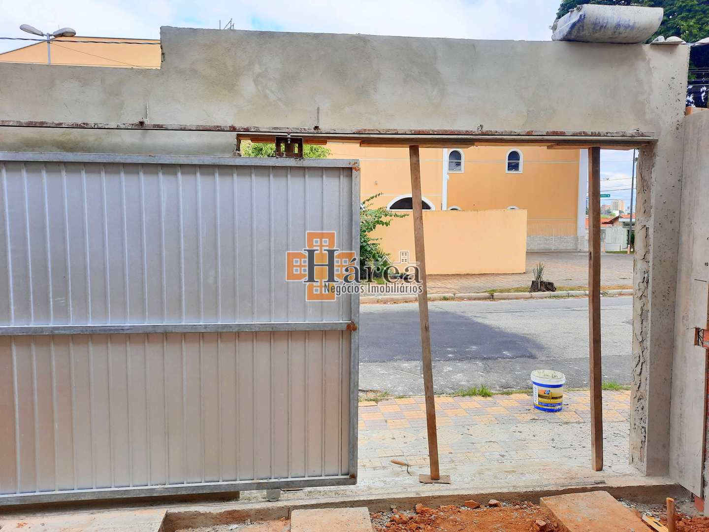 Sobrado à venda com 3 quartos, 72m² - Foto 5