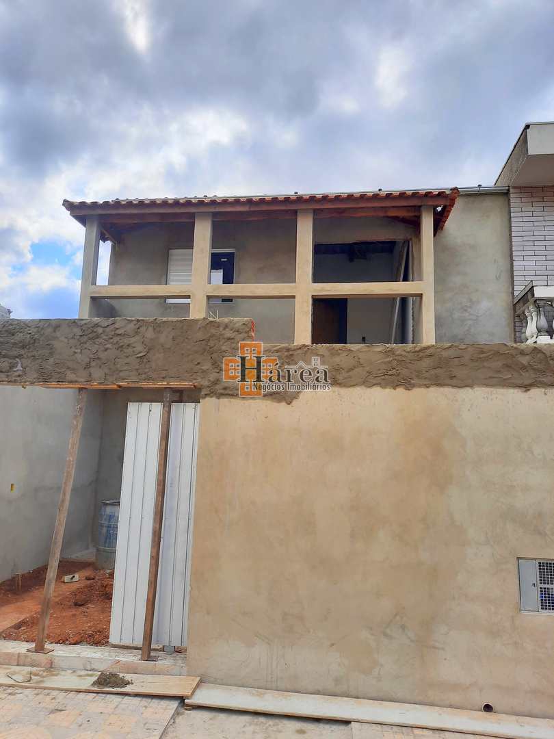 Sobrado à venda com 3 quartos, 72m² - Foto 3