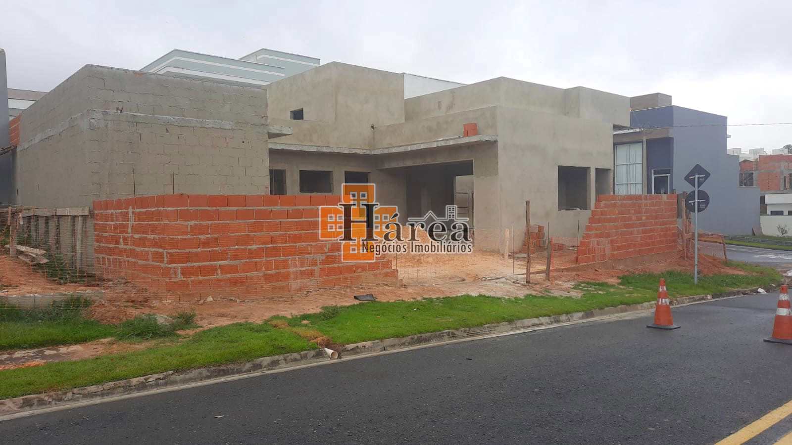 Casa de Condomínio à venda com 3 quartos, 183m² - Foto 6