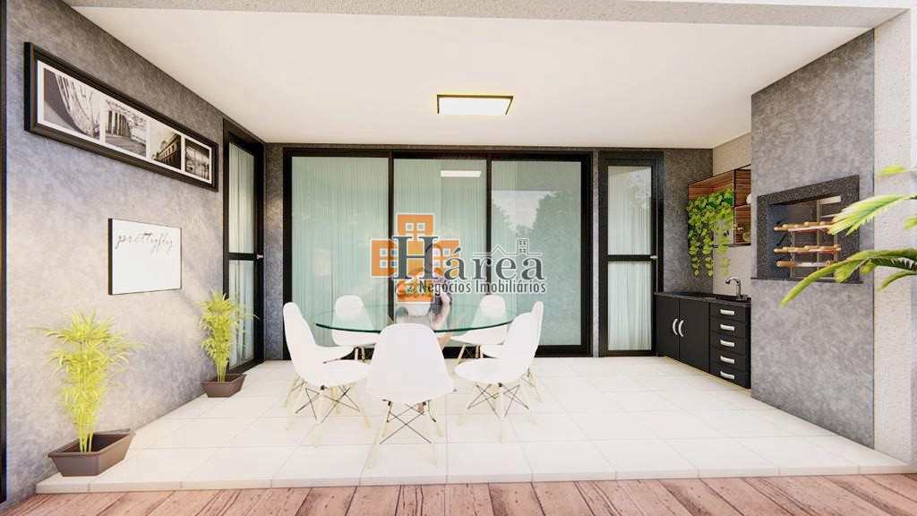 Casa de Condomínio à venda com 3 quartos, 183m² - Foto 11