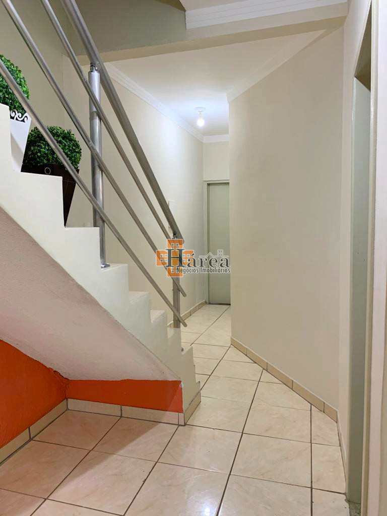 Sobrado à venda com 3 quartos, 209m² - Foto 15