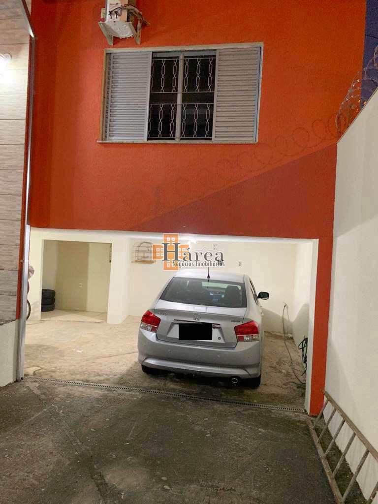 Sobrado à venda com 3 quartos, 209m² - Foto 3