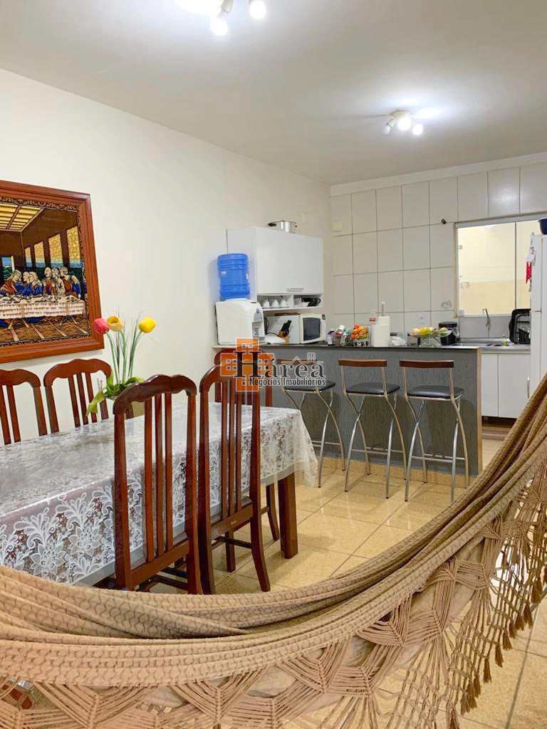 Sobrado à venda com 3 quartos, 209m² - Foto 14