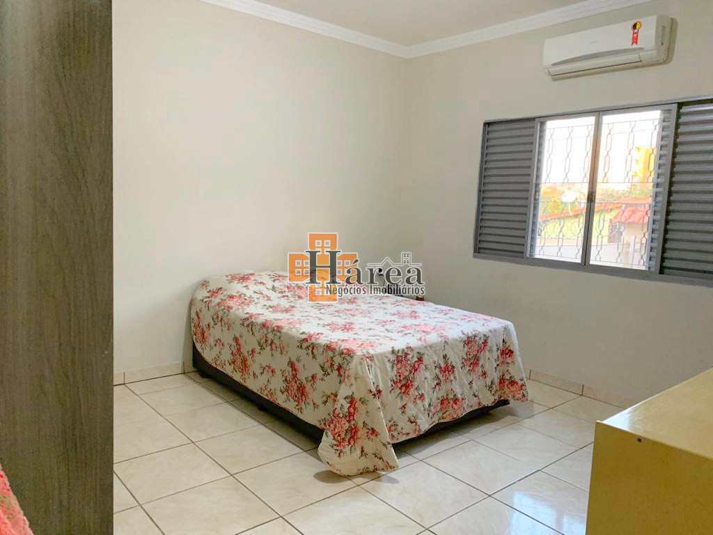 Sobrado à venda com 3 quartos, 209m² - Foto 19