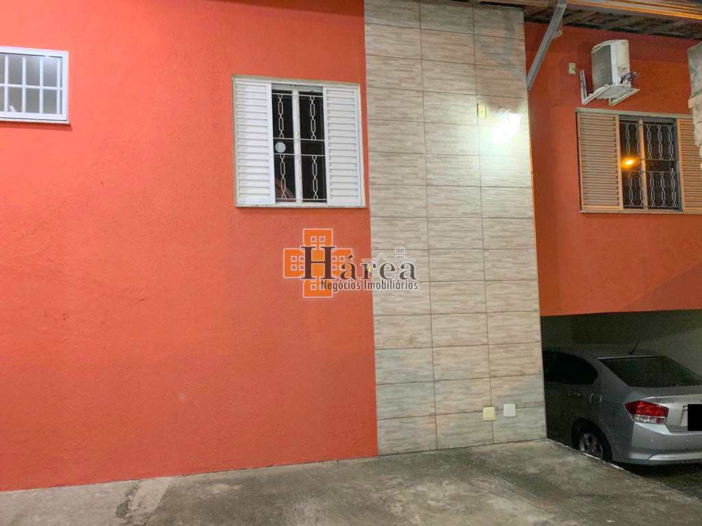 Sobrado à venda com 3 quartos, 209m² - Foto 5