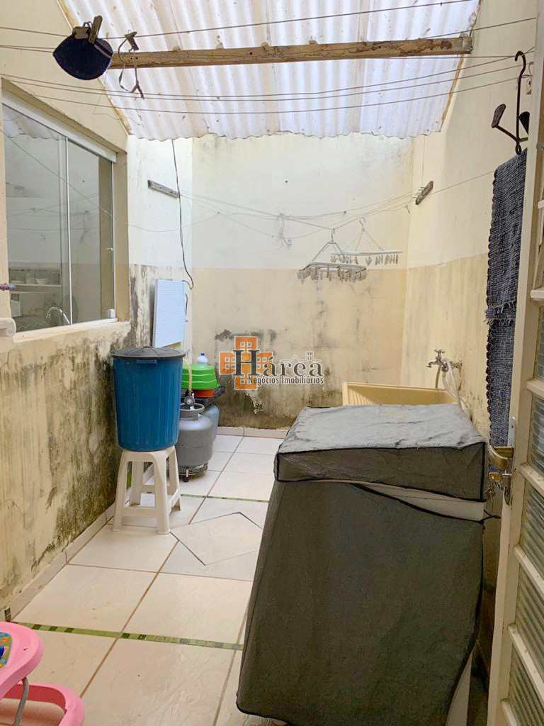 Sobrado à venda com 3 quartos, 209m² - Foto 13