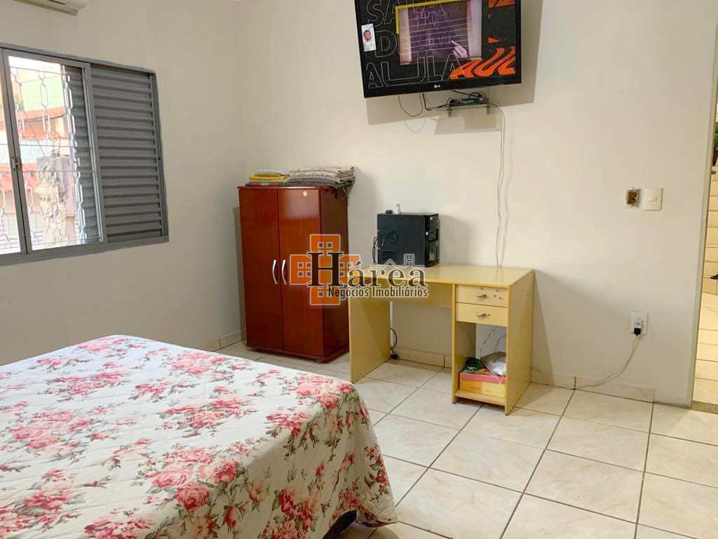 Sobrado à venda com 3 quartos, 209m² - Foto 17