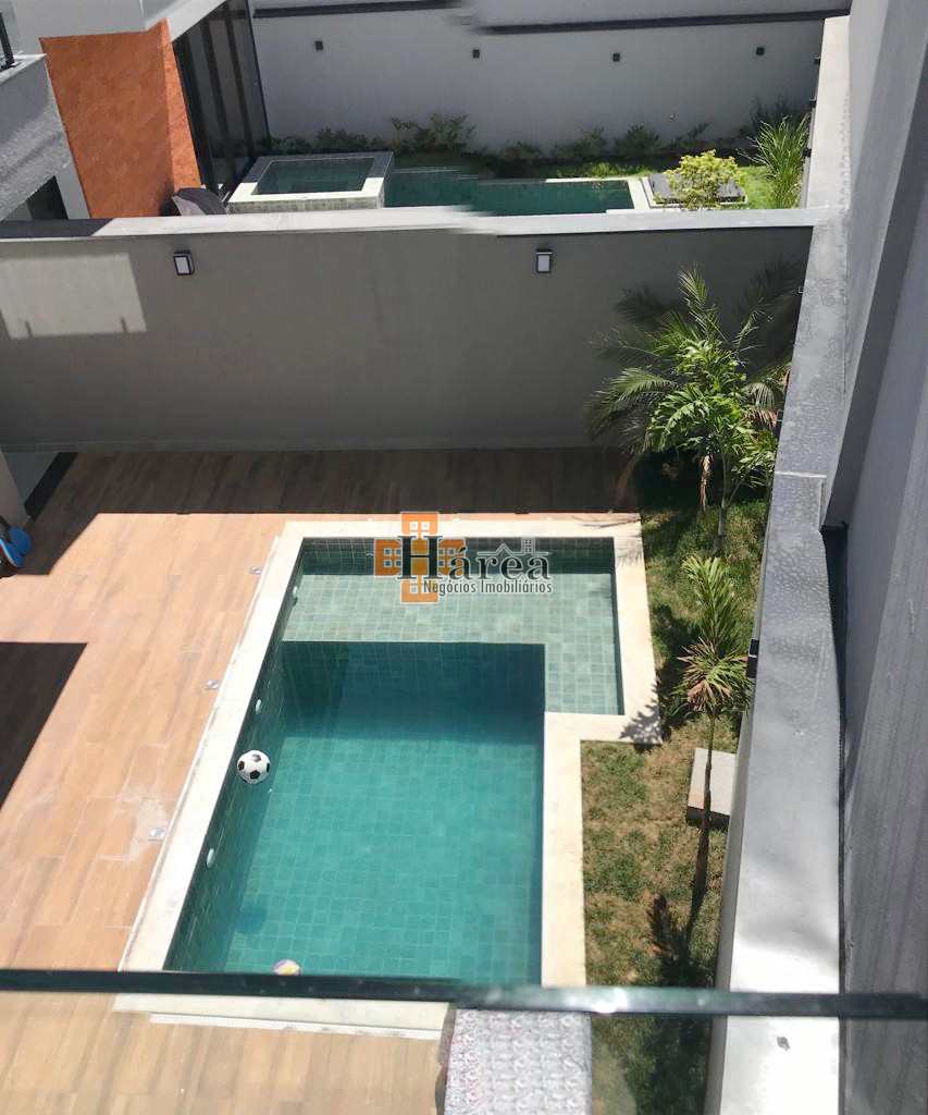 Sobrado à venda com 4 quartos, 300m² - Foto 21