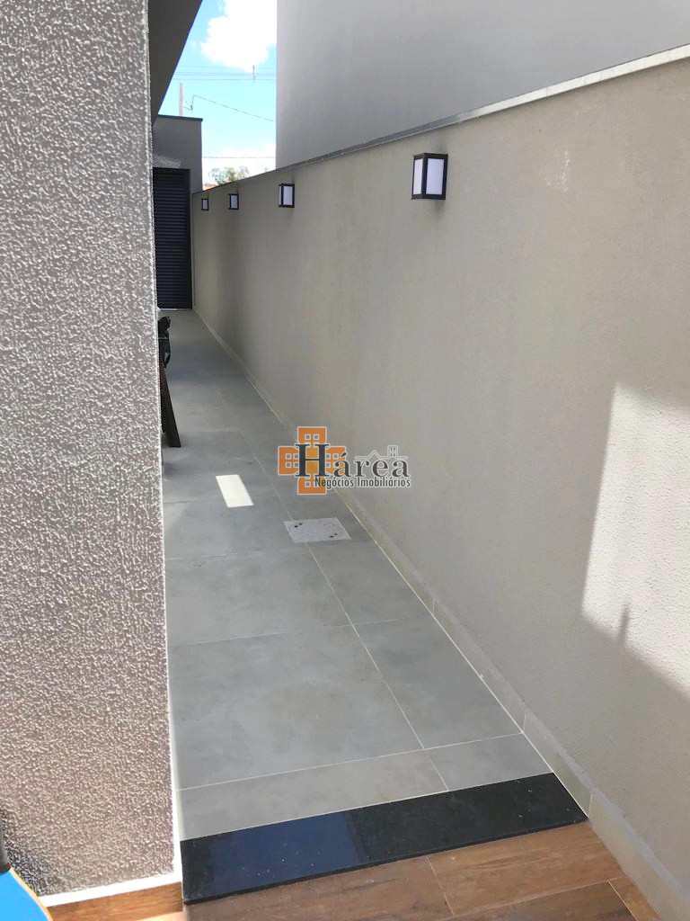 Sobrado à venda com 4 quartos, 300m² - Foto 31