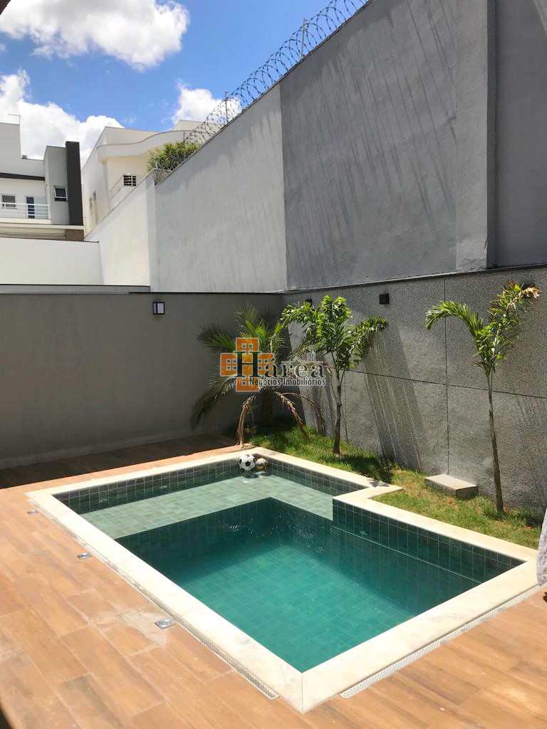 Sobrado à venda com 4 quartos, 300m² - Foto 29