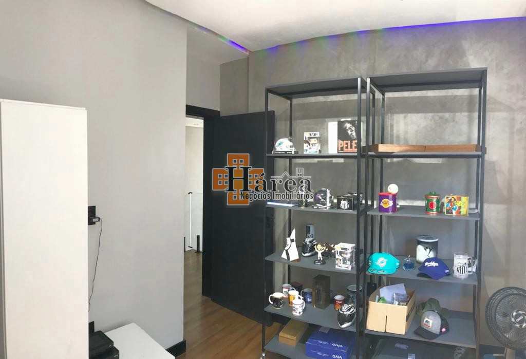 Sobrado à venda com 4 quartos, 300m² - Foto 27