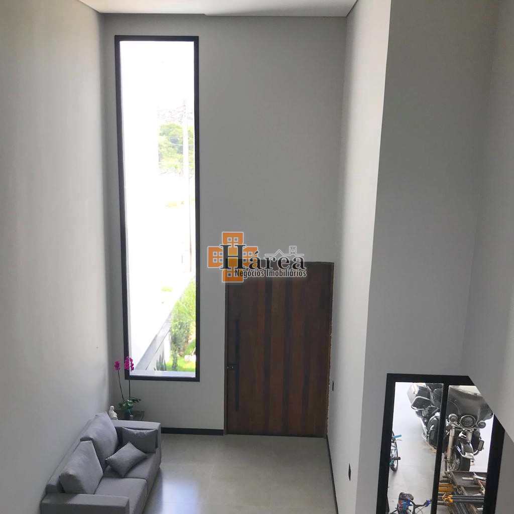 Sobrado à venda com 4 quartos, 300m² - Foto 12