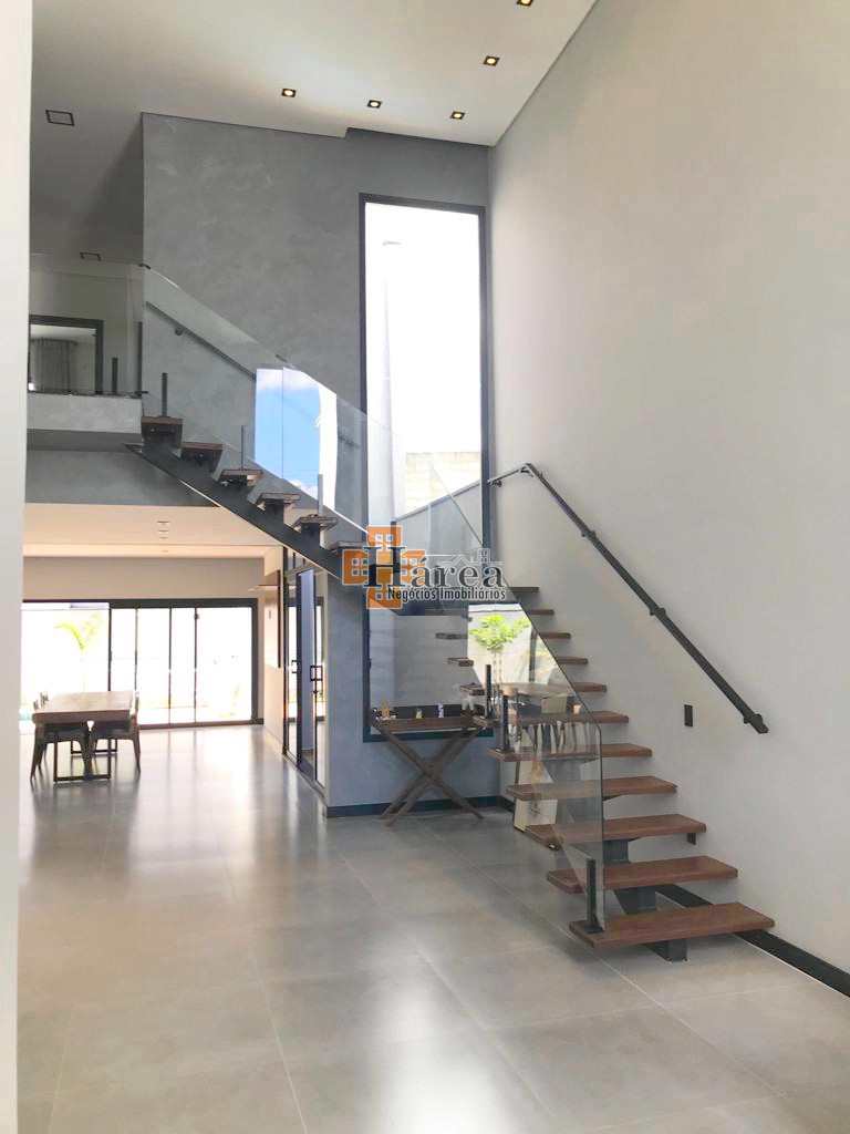 Sobrado à venda com 4 quartos, 300m² - Foto 3