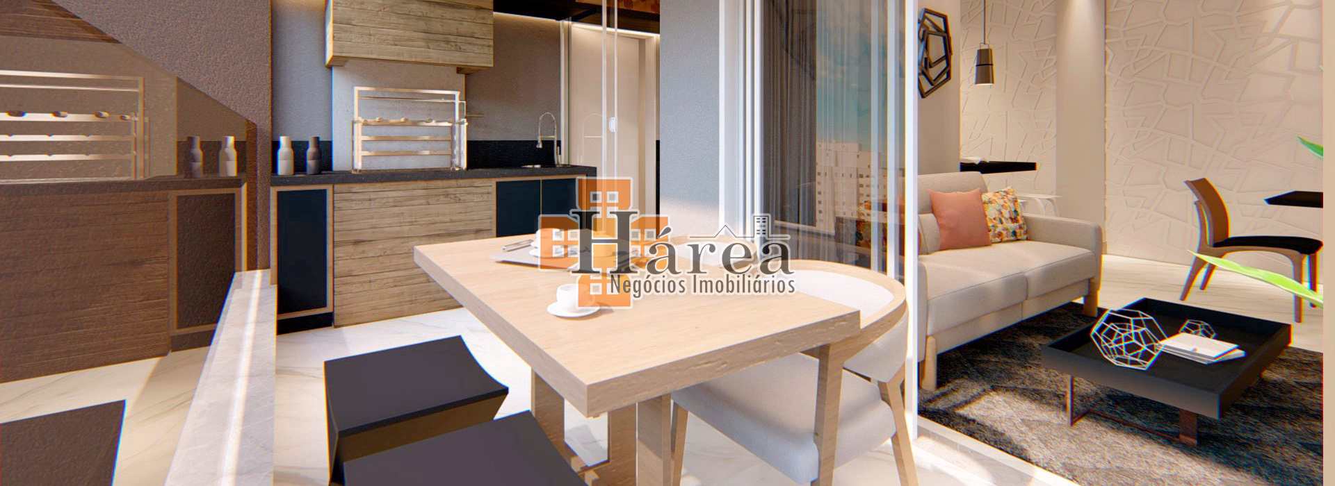 Apartamento à venda com 3 quartos, 90m² - Foto 10