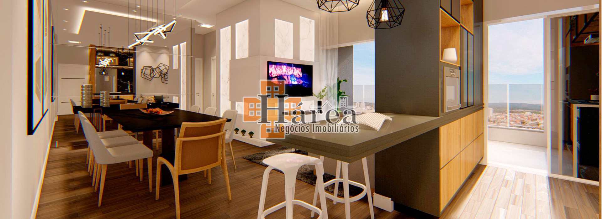 Apartamento à venda com 3 quartos, 90m² - Foto 16