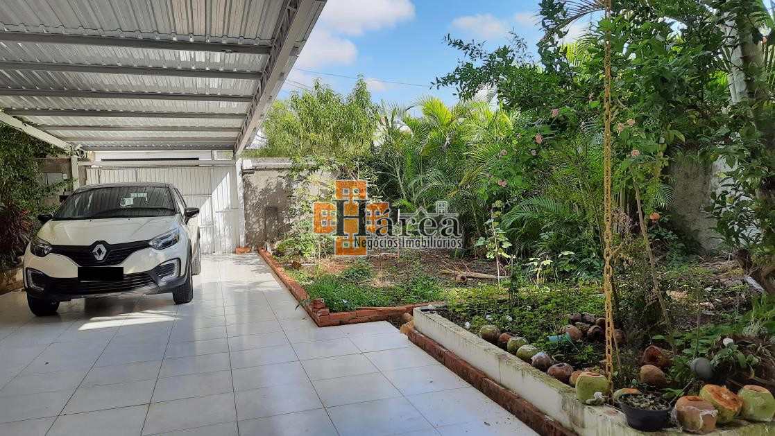 Sobrado à venda com 4 quartos, 271m² - Foto 33