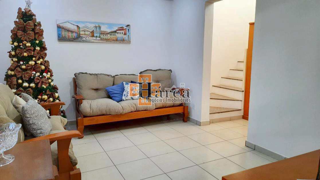 Sobrado à venda com 4 quartos, 271m² - Foto 5