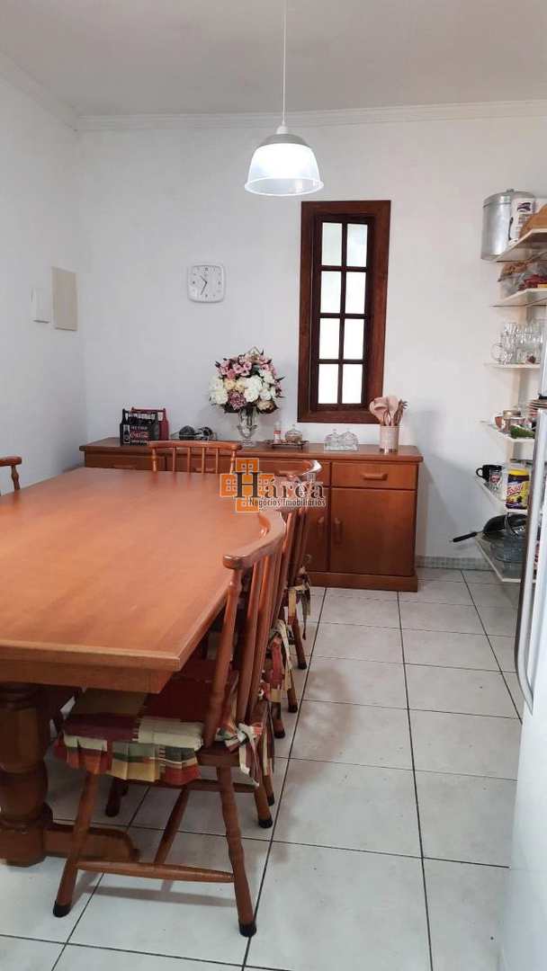 Sobrado à venda com 4 quartos, 271m² - Foto 19