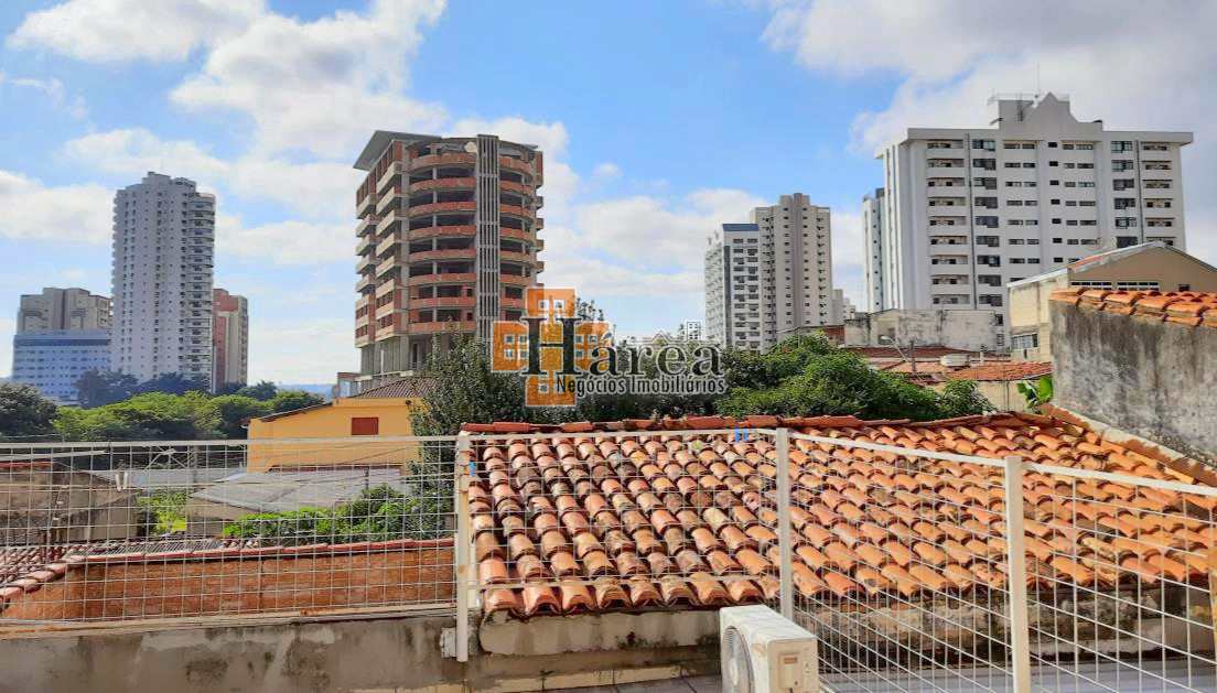 Sobrado à venda com 4 quartos, 271m² - Foto 25