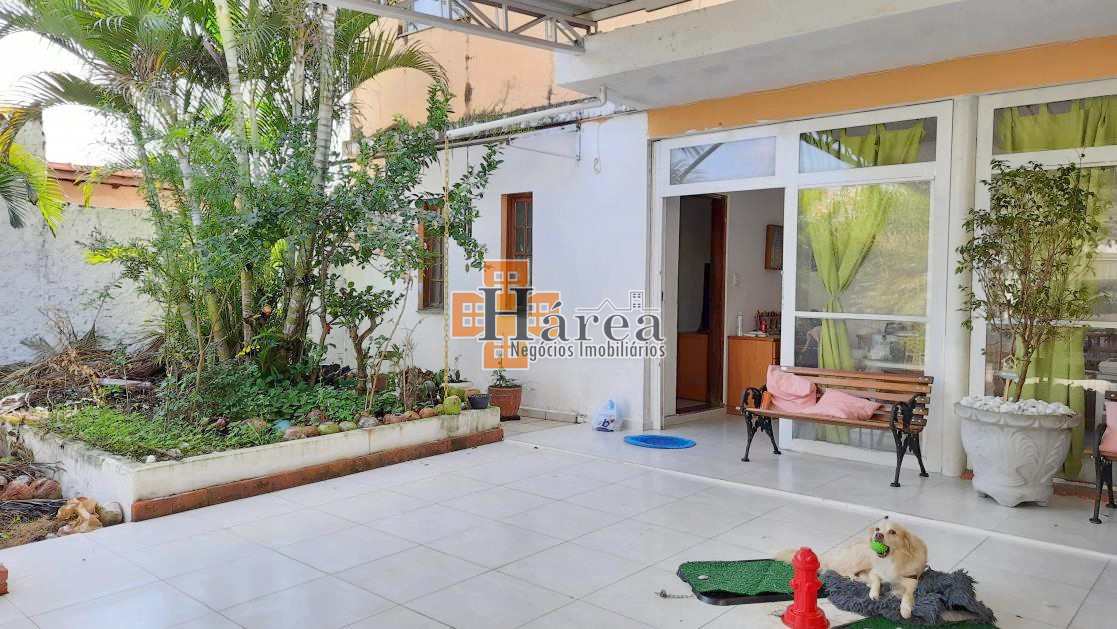 Sobrado à venda com 4 quartos, 271m² - Foto 27