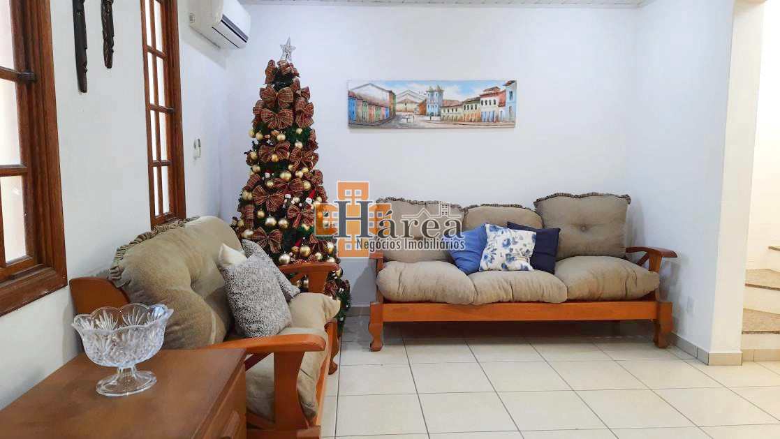 Sobrado à venda com 4 quartos, 271m² - Foto 3