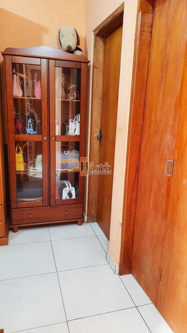 Sobrado à venda com 4 quartos, 271m² - Foto 12