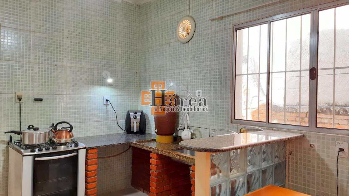 Sobrado à venda com 4 quartos, 271m² - Foto 23