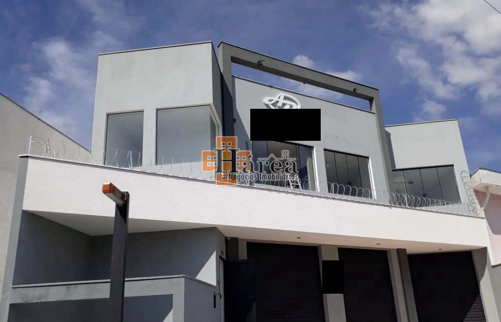 Conjunto Comercial-Sala à venda, 122m² - Foto 2