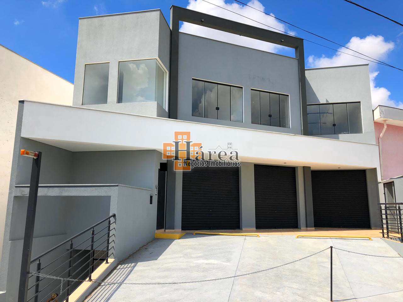 Conjunto Comercial-Sala à venda, 122m² - Foto 1