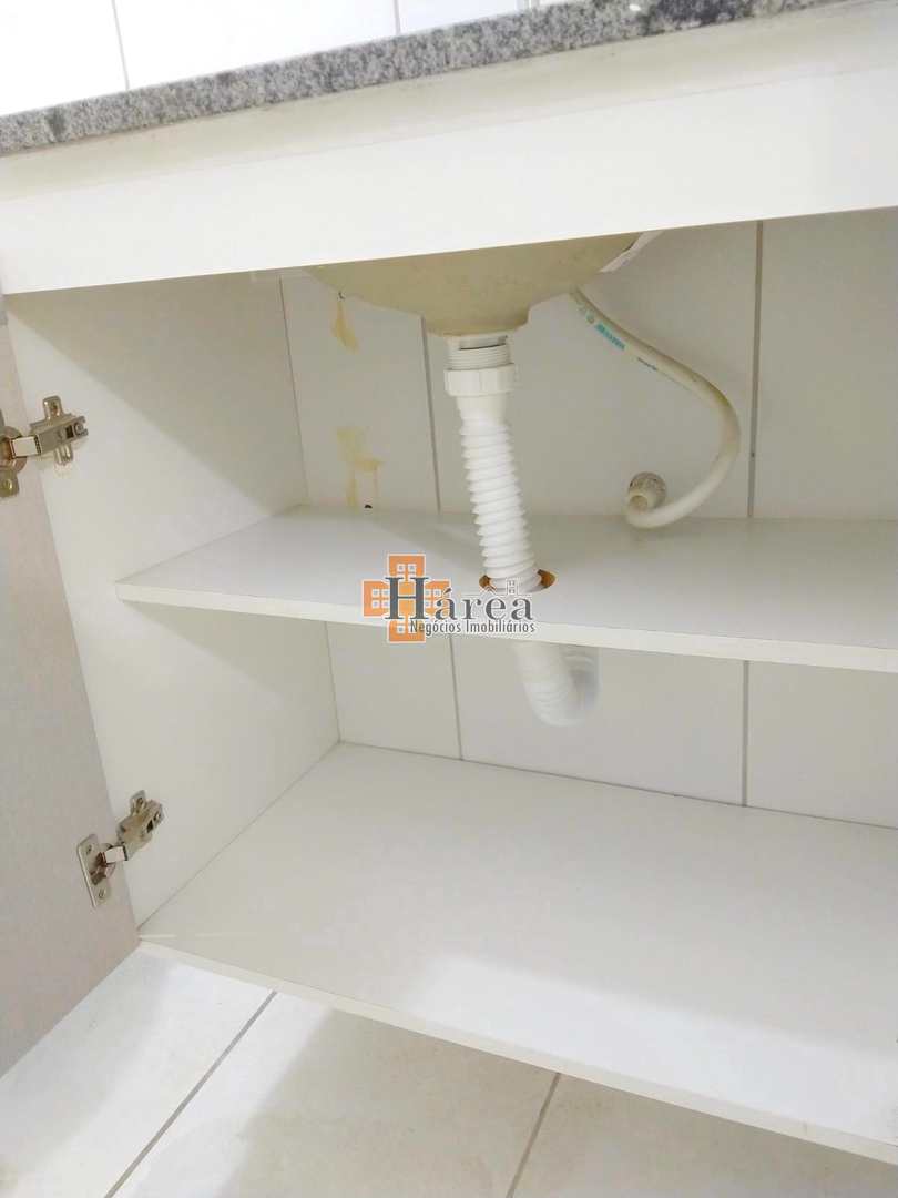 Apartamento à venda com 2 quartos, 51m² - Foto 5