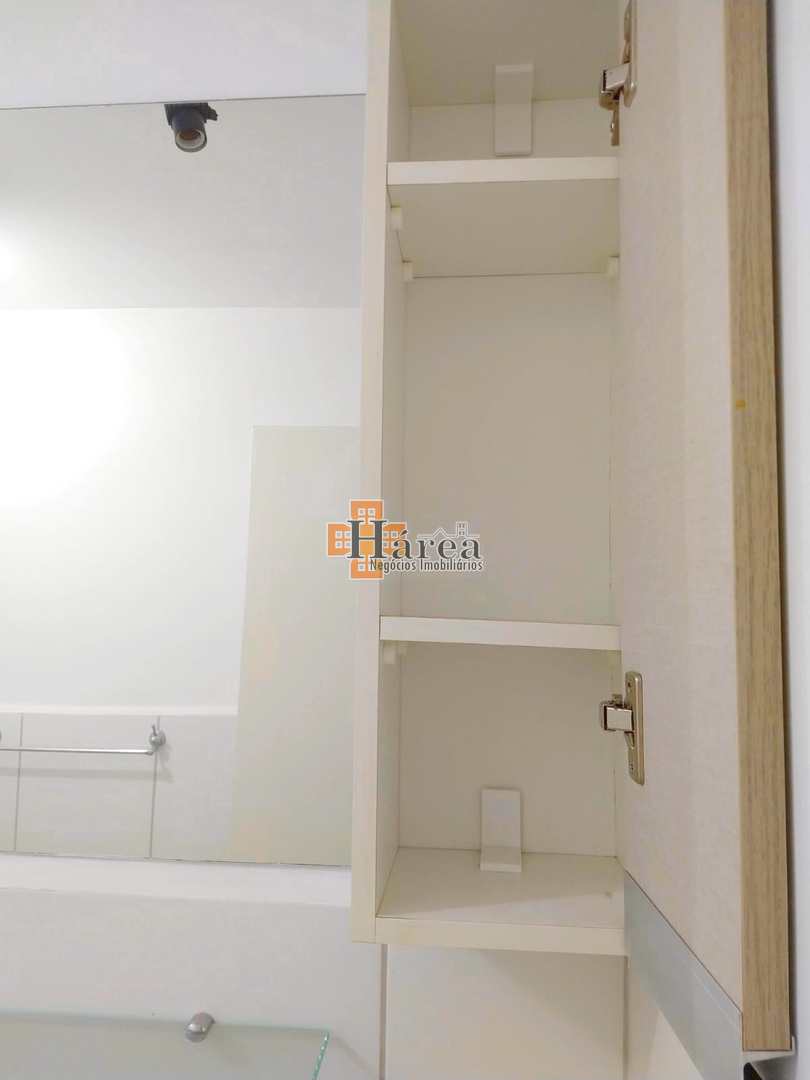 Apartamento à venda com 2 quartos, 51m² - Foto 6