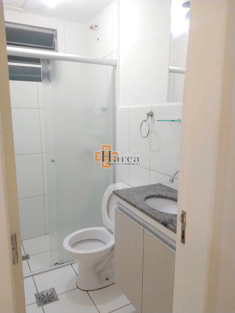 Apartamento à venda com 2 quartos, 51m² - Foto 9