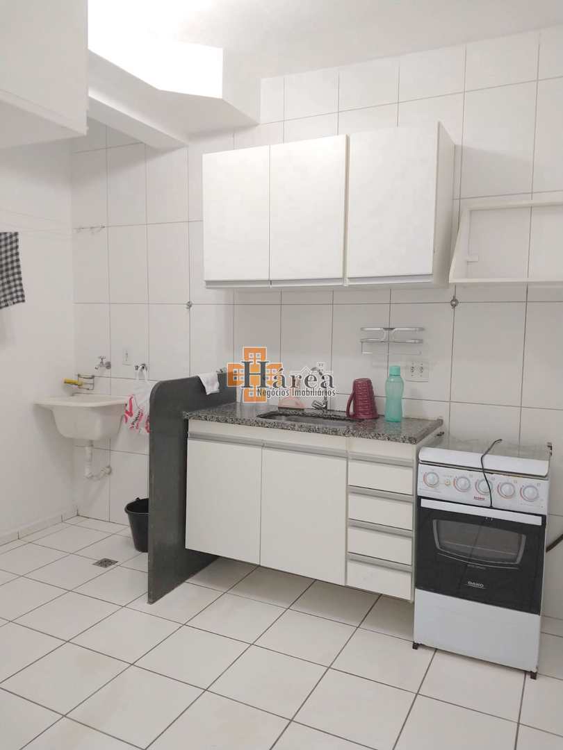 Apartamento à venda com 2 quartos, 51m² - Foto 4