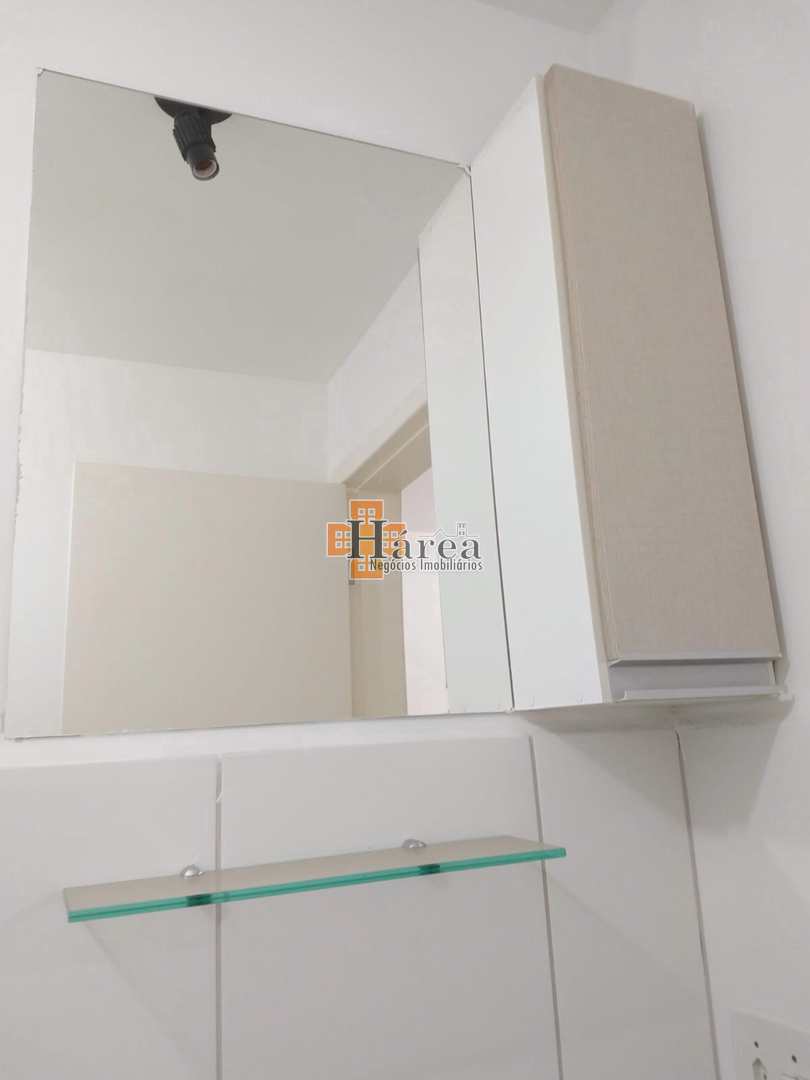 Apartamento à venda com 2 quartos, 51m² - Foto 7