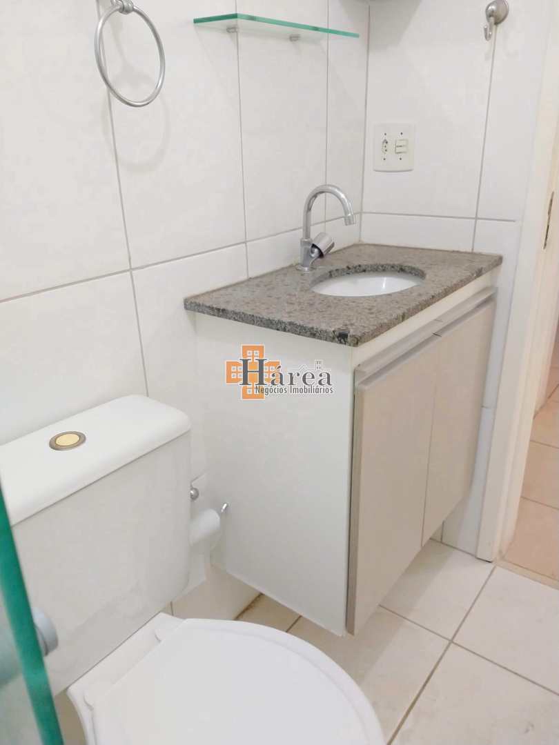 Apartamento à venda com 2 quartos, 51m² - Foto 13