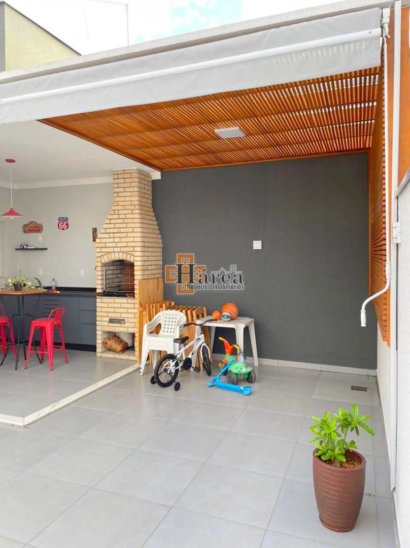 Casa de Condomínio à venda com 3 quartos, 155m² - Foto 18