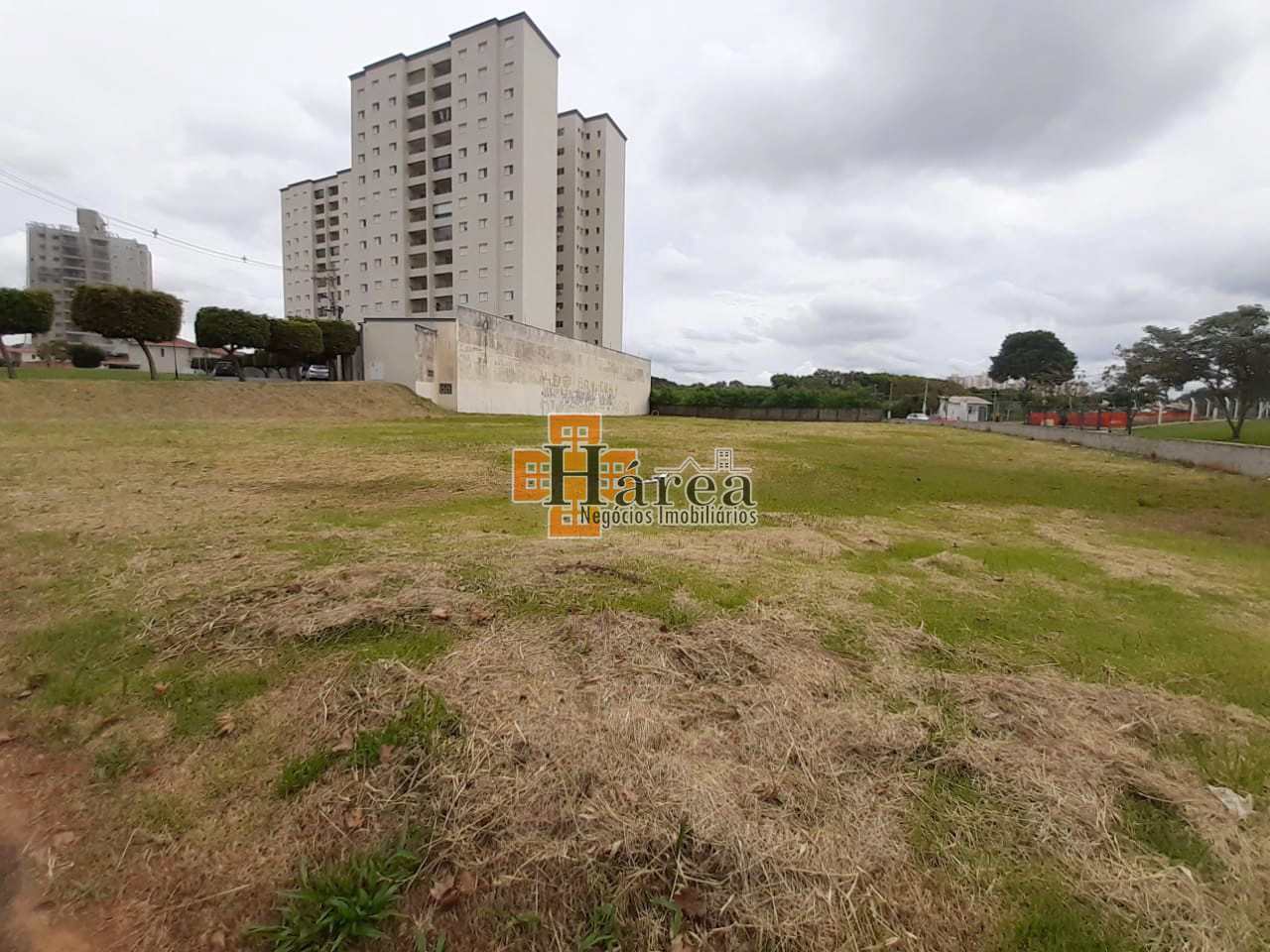 Terreno à venda, 2578m² - Foto 2