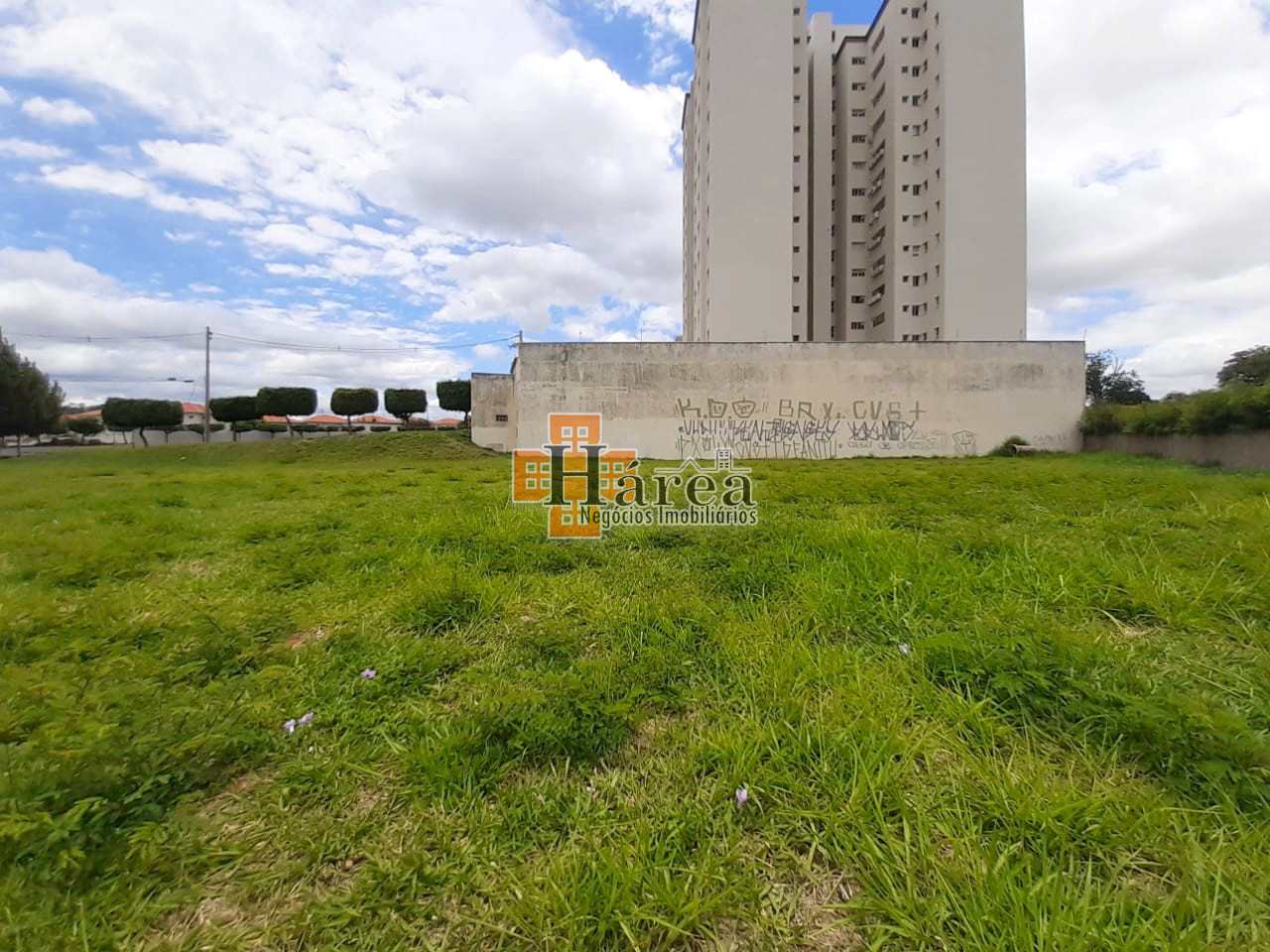 Terreno à venda, 2578m² - Foto 3