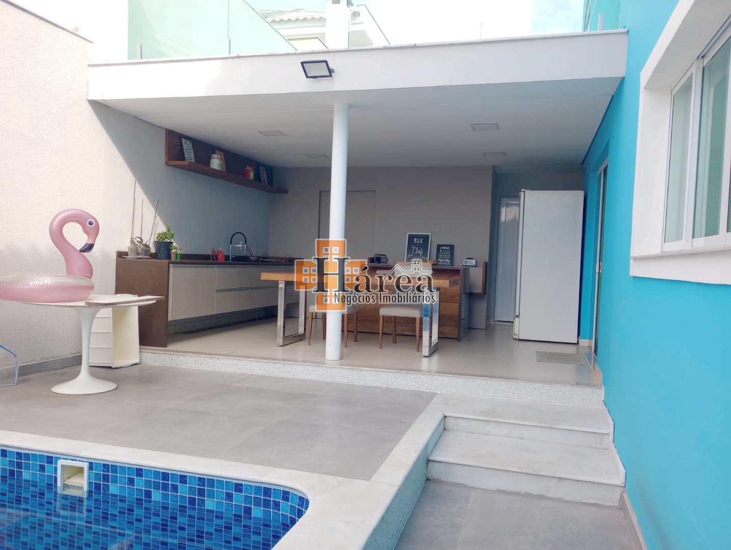 Sobrado à venda com 4 quartos, 400m² - Foto 50