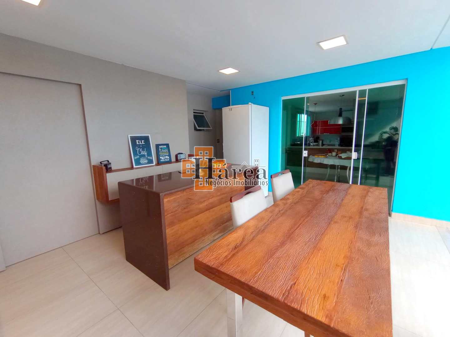 Sobrado à venda com 4 quartos, 400m² - Foto 44