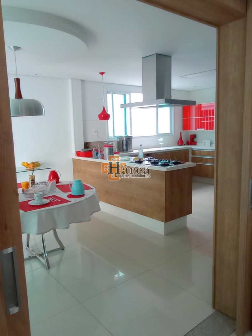 Sobrado à venda com 4 quartos, 400m² - Foto 32