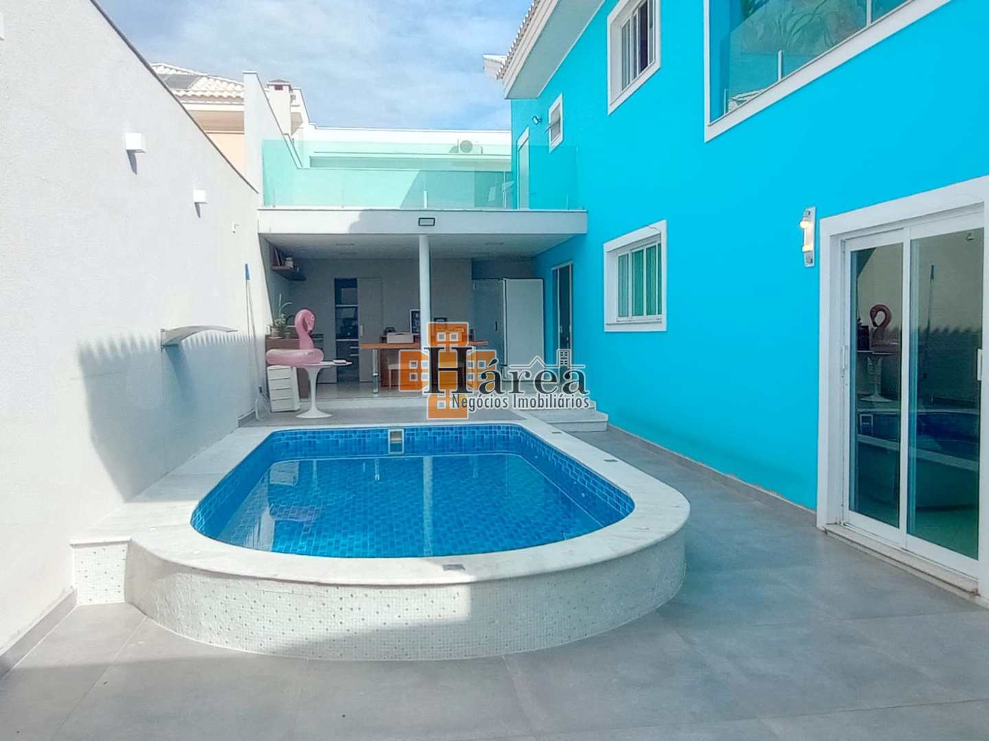 Sobrado à venda com 4 quartos, 400m² - Foto 49