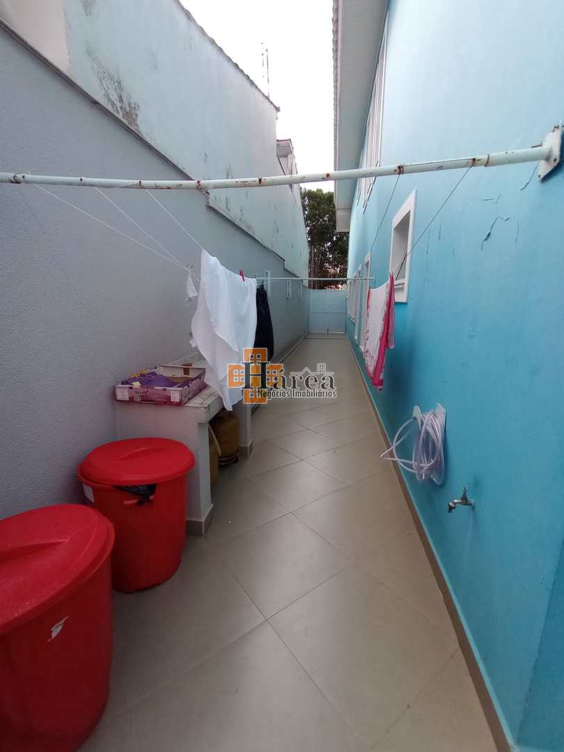 Sobrado à venda com 4 quartos, 400m² - Foto 54