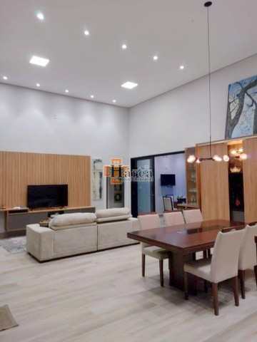 Casa de Condomínio à venda com 3 quartos, 215m² - Foto 3