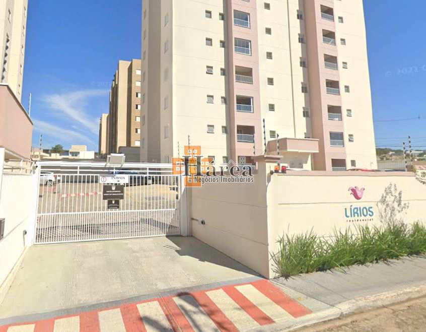 Apartamento à venda com 2 quartos, 61m² - Foto 19