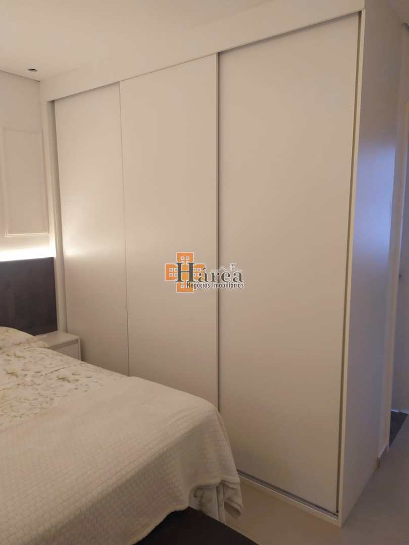 Apartamento à venda com 2 quartos, 61m² - Foto 9