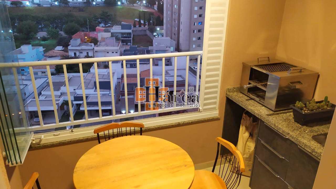 Apartamento à venda com 2 quartos, 61m² - Foto 12